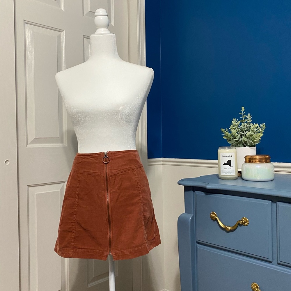 Forever 21 Skirt